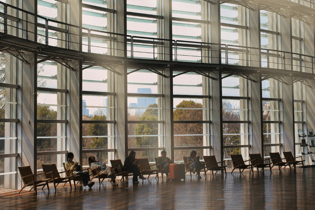 International travel guidance and airport pickup services for dental tourism in China